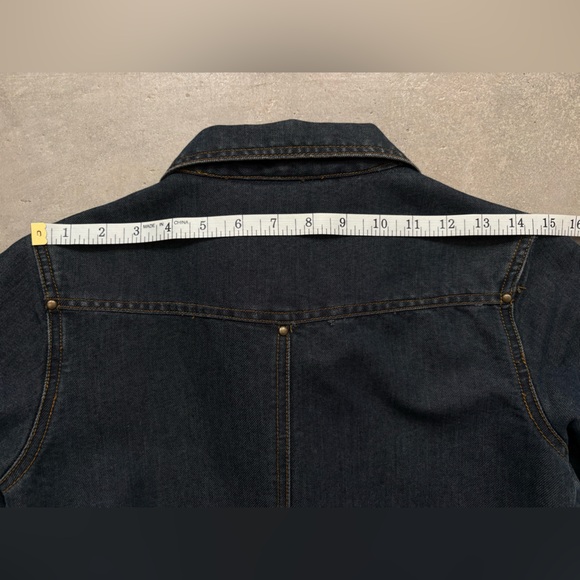 Billabong Denim Dress Or Dustet - Picture 11 of 16